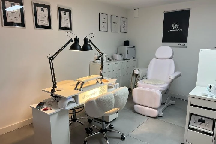 Nail & Beauty by Mirela