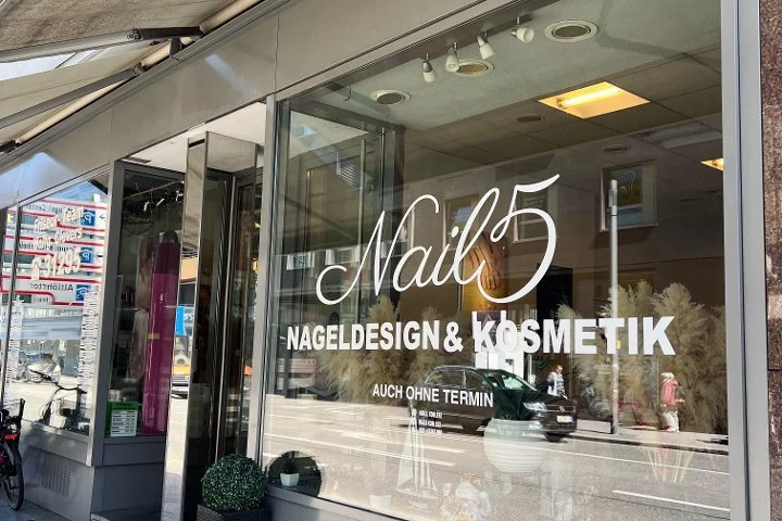 Nail5 Koblenz