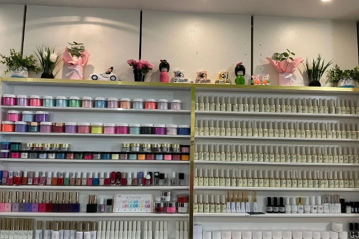 Nails Art World - Bonn