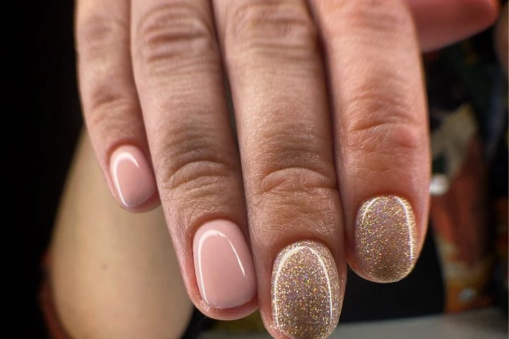 Nails on Fire