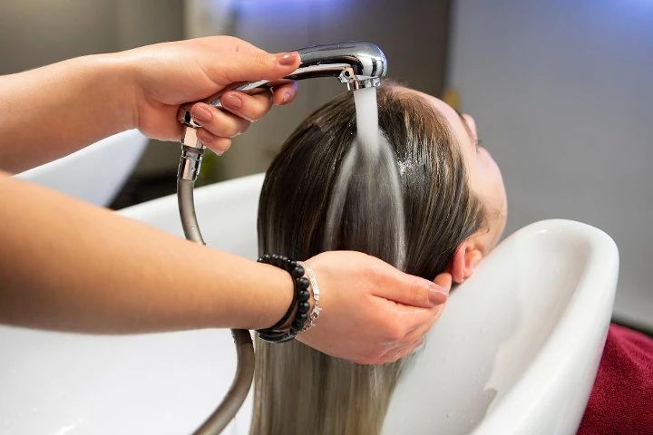 Naji Friseursalon