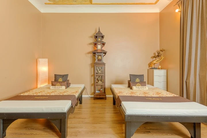 Nalanta Thai-Massage