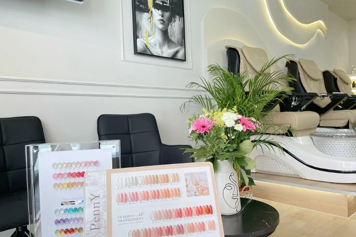 Nami Nails & Lashes