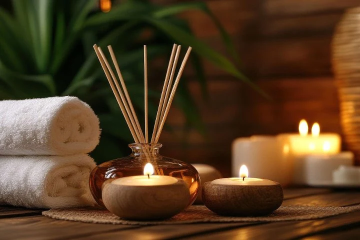 Nana Bali Massage