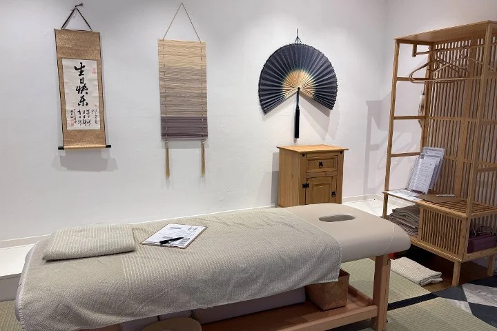 Nanafuku (Japanische Massage) - Carlstadt