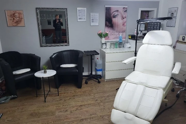Nanas Beautyservice & Piercing Wolfsburg