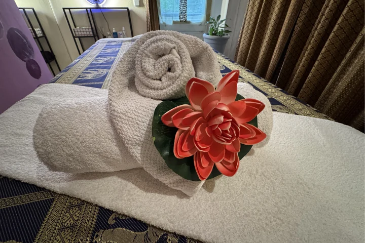 Narin Thai Massage