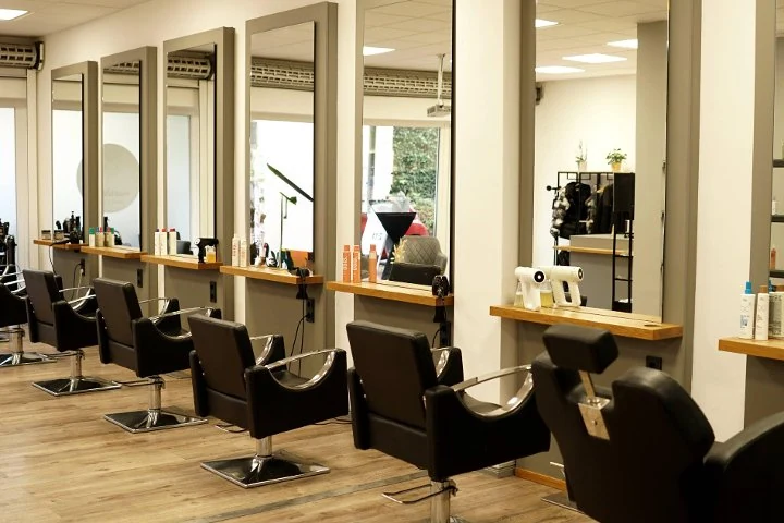 Nastaran Salon