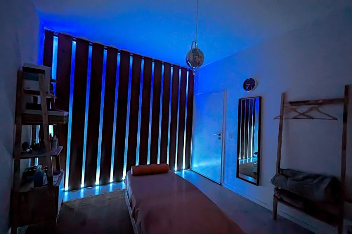 Natürlich Schön | Massage Berlin