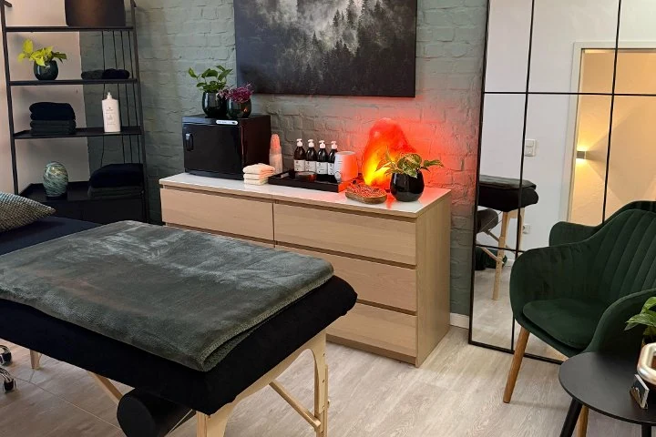 naturkraft massage 🌿