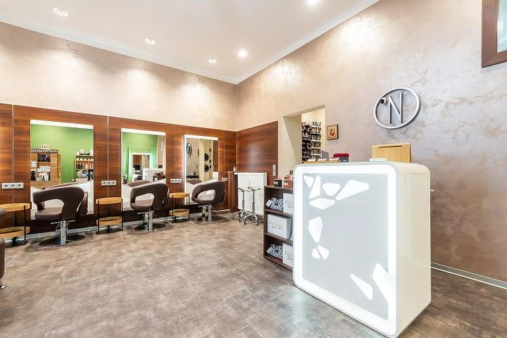 Nesheva Hair & Beauty