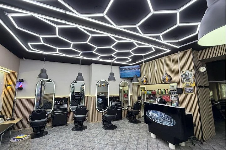 New York Friseur & Kosmetik - Giesing