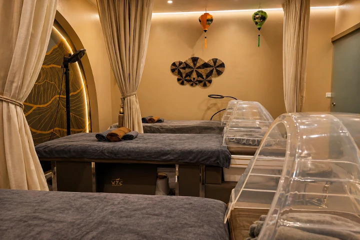 New York Nails & Beauty Spa