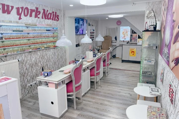 New York Nails - Ravensburg