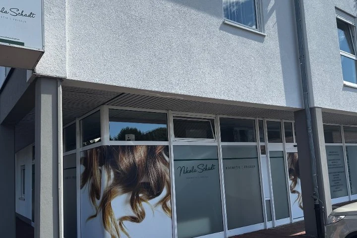 Nikola Schadt - Kosmetik & Friseur