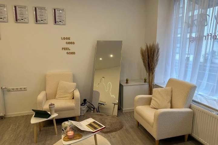 Nilos Beautybar