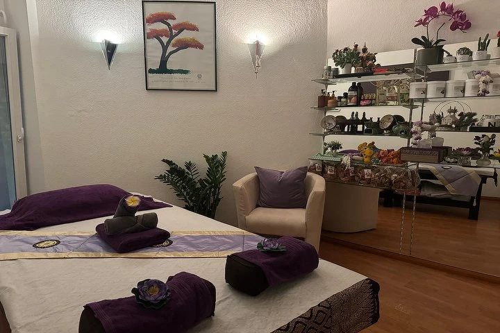 Ning Thai Massage