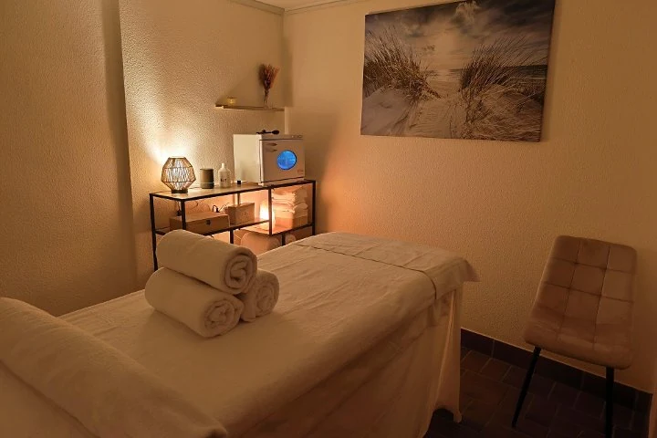 Ningshen Thai Massage