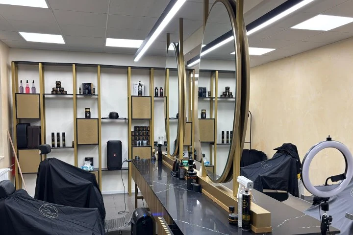 Nord Style Friseursalon