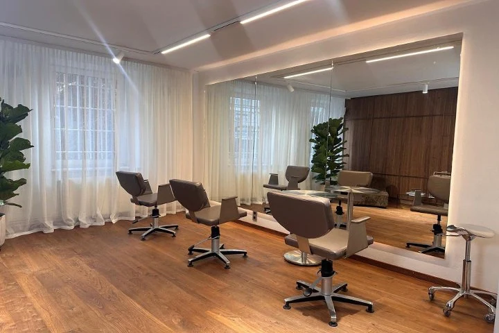 Nordisch Nobel Friseure