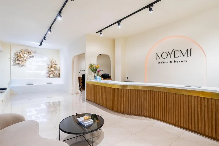 Noyemi Lash Bar