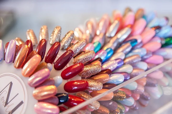 NyNy Nagel - Nagelstudio Hohen Neuendorf