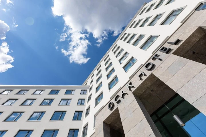 Ocak Hotel Massage Berlin