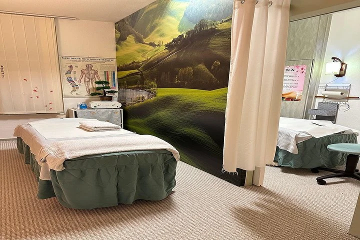 OK Massage Studio Rostock
