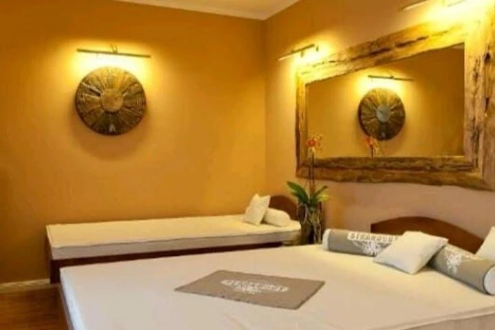 Ok Massage Studio Zingst