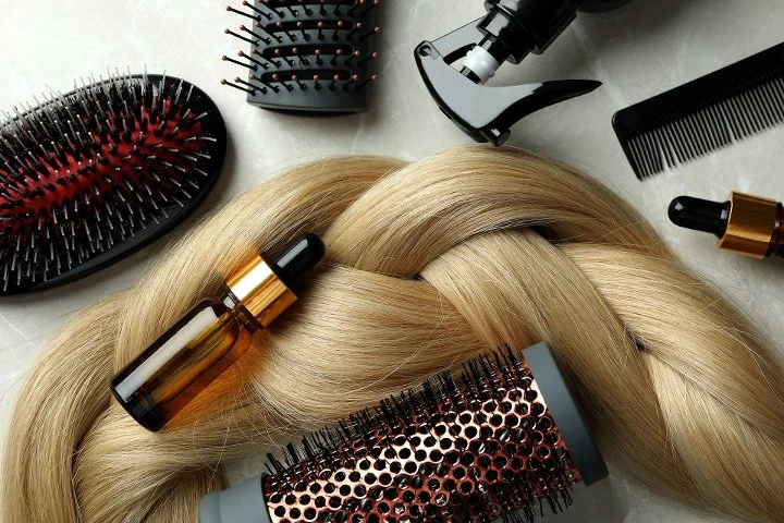 oksana hair berlin