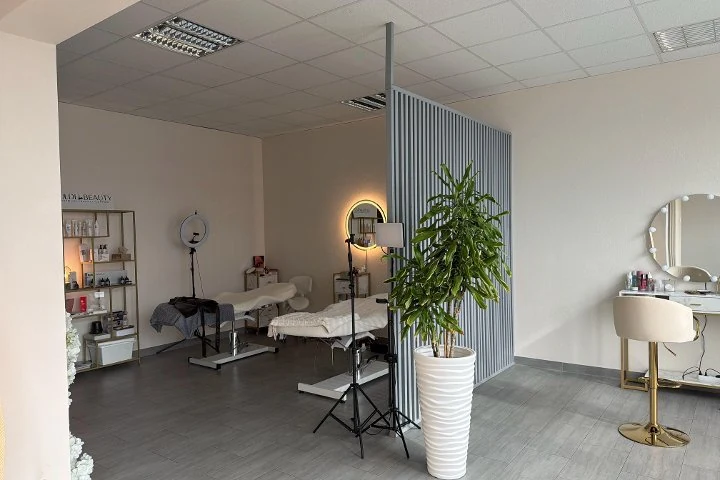Olha Lash Studio