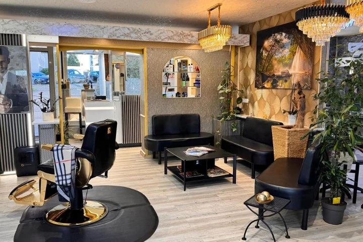 Omed Friseur