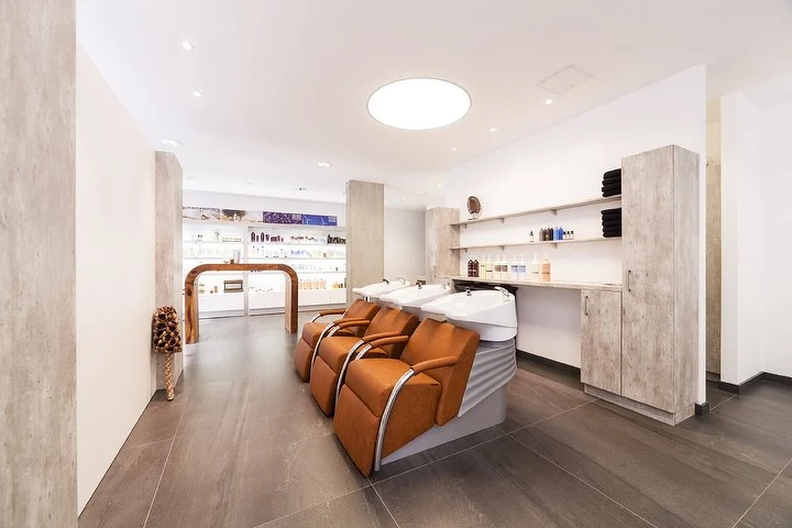 Opitz Friseure Aveda Concept