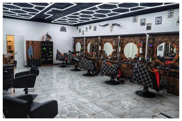 Orient Style Friseur - Henningsdorf