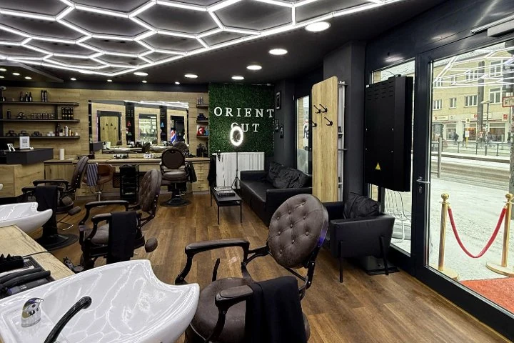 Orientcut, Berlin