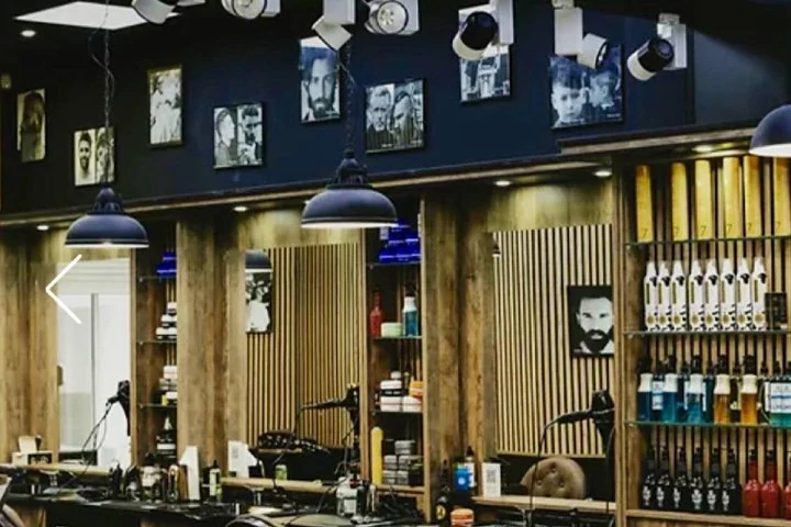 Orientstyle Friseur Barber