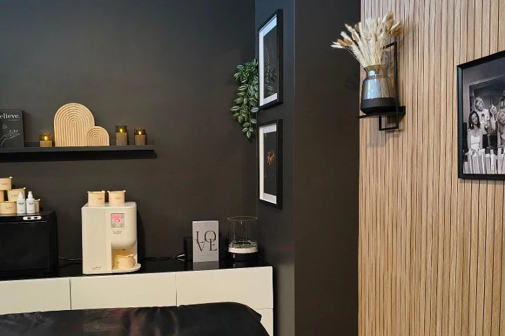 ovelyn.beauty - Achtsames Waxingstudio