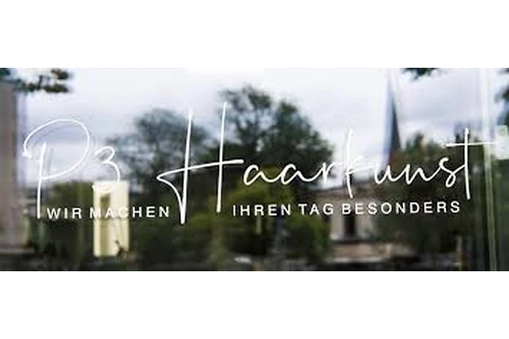 P3 Haarkunst