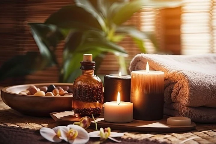 Palais Thaimassage & Spa