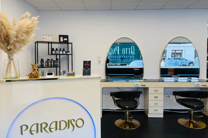 Paradiso
