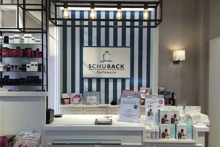 Parfümerie Schuback Heide
