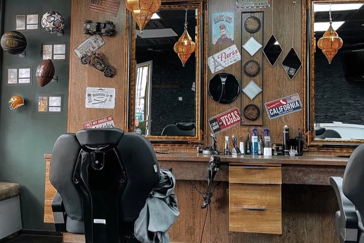 Paris Friseur Schwabing