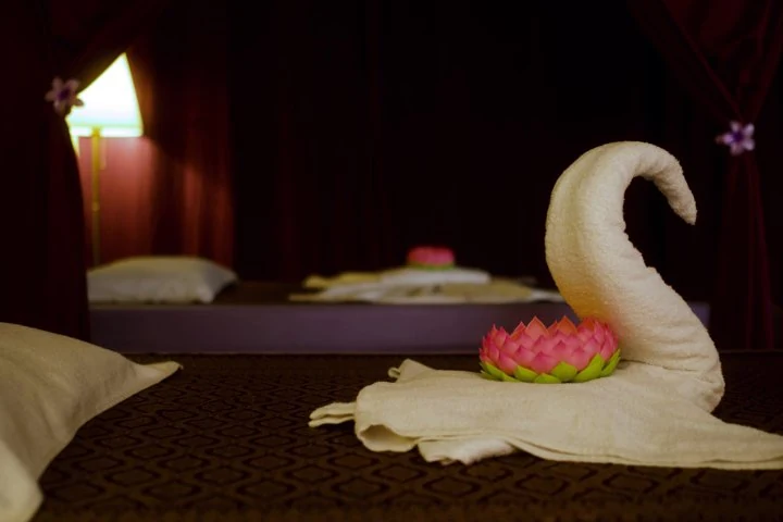 Pattra Thaimassage Berlin