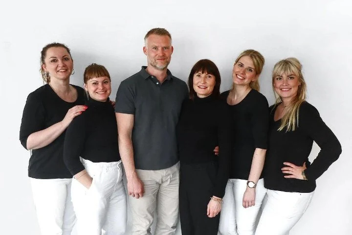 Perfect Skin - Rostock GmbH