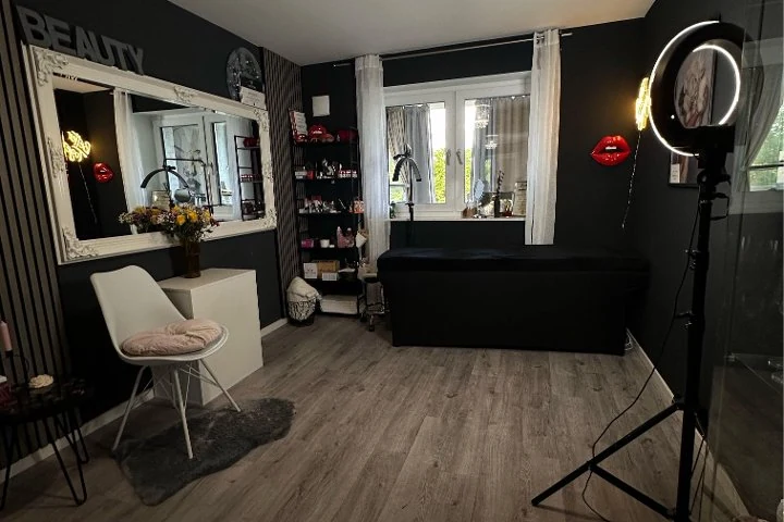 Permanent Make up Hamburg, Dehnhaide