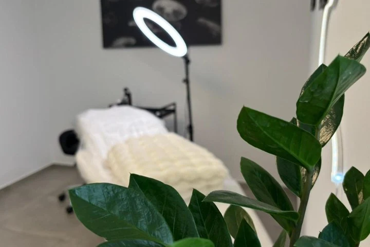 Permanent Make Up Maria bei Beauty Lime