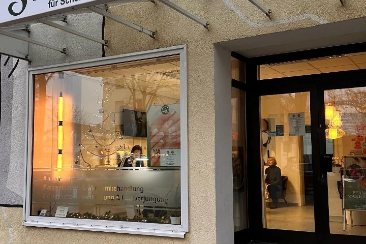 Permanent Make-up Studio von Svitlana Bychkova