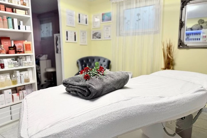 Permanent schön