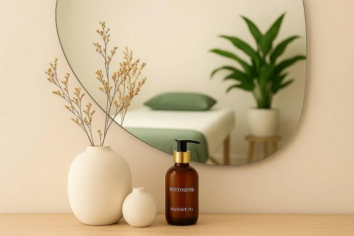 Phi Beauty Schönheit & Wellness Studio