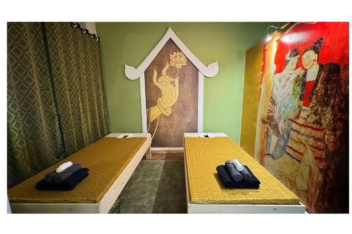 Phum Thaimassage